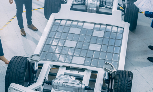 Precision Machining for 3C Components ces