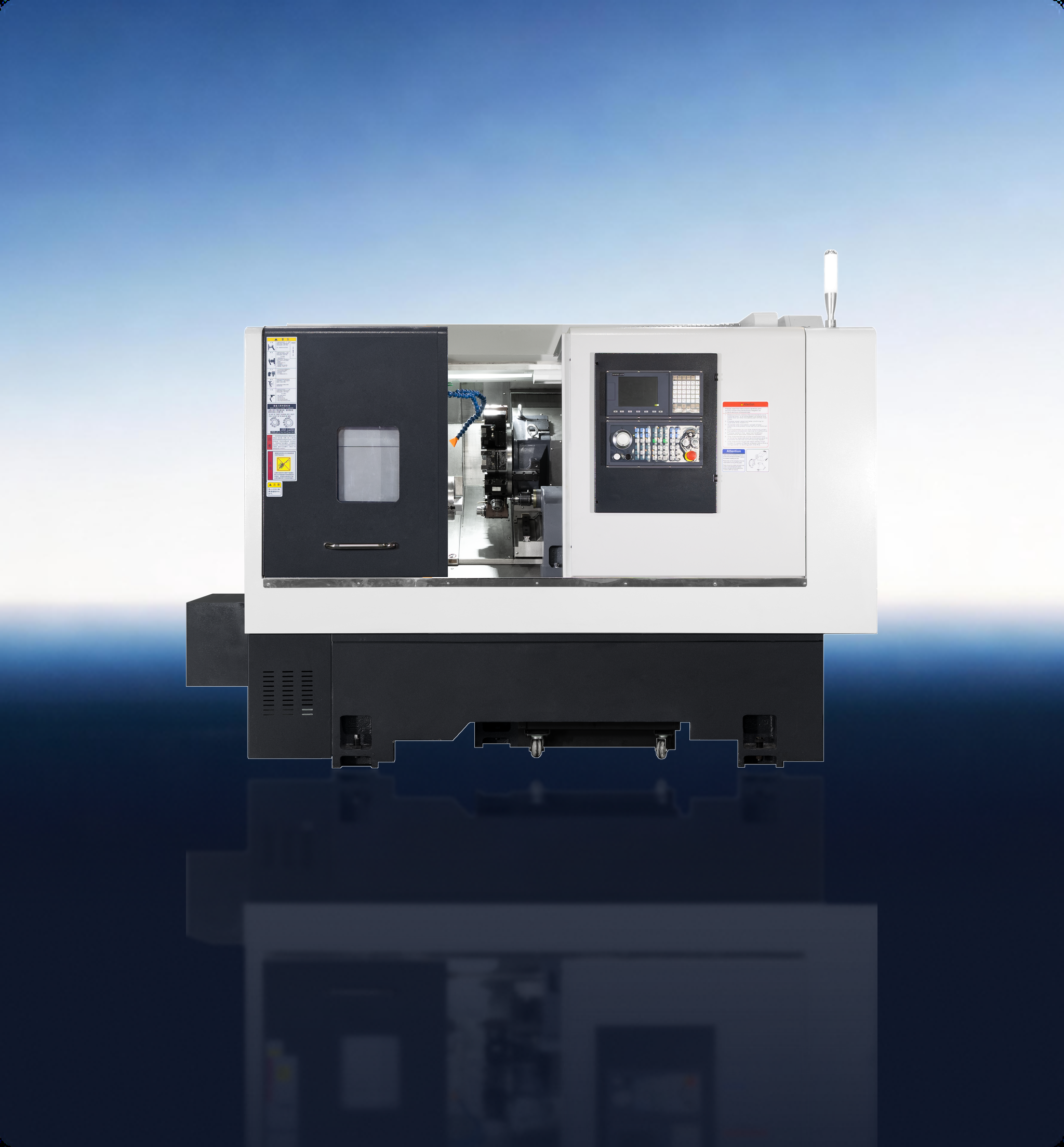 ECMY-500