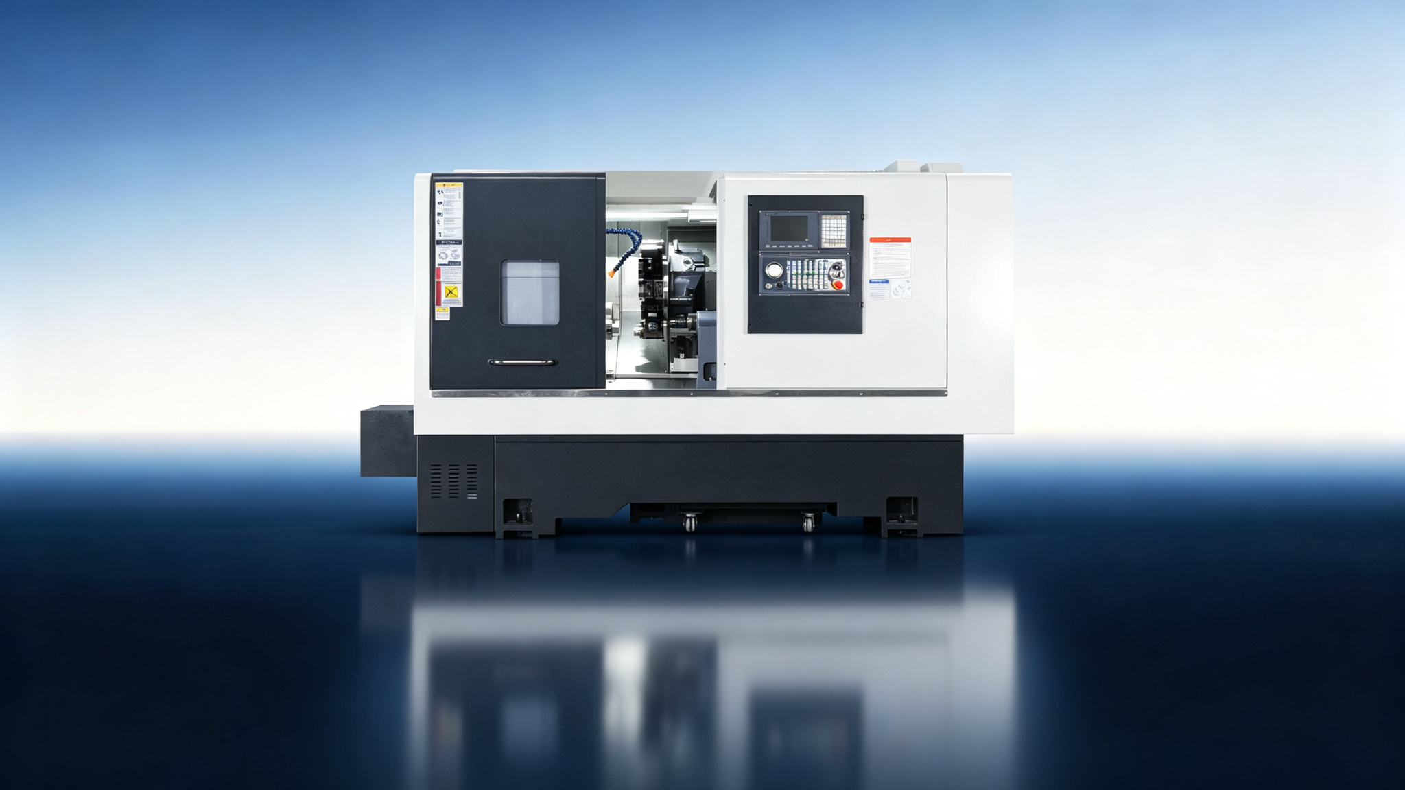 ECMY-500